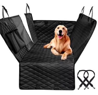 Pet Seat Waterproof Pad